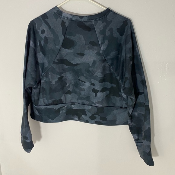 2 Nike camp sweatshirts - XS - Picture 7 of 7